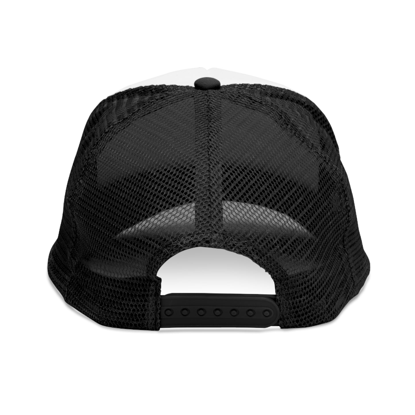 AuntieGraviTee "Sir Realism" Mesh Cap